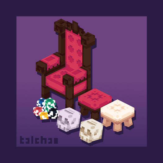 Decorations (2023-2025)