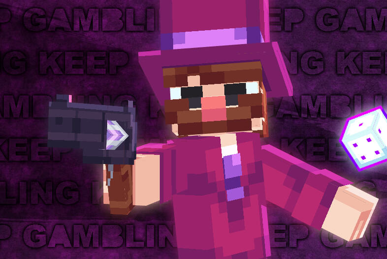 The Gambler (2024)
