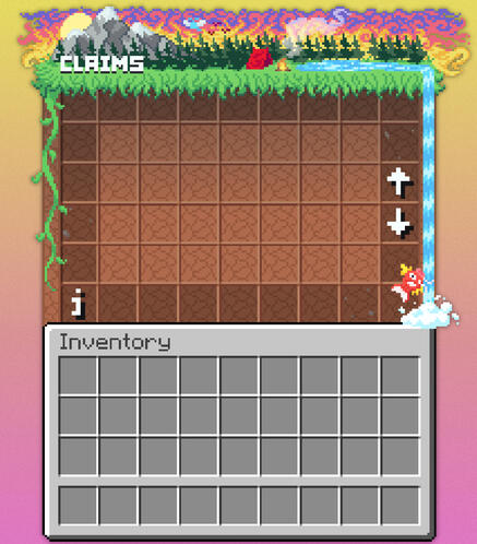 Claims UI (2026)