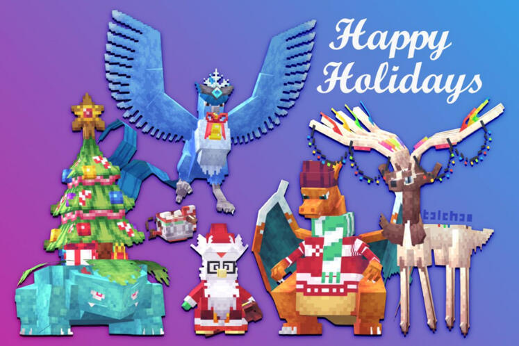 Winter Skins (2025)
