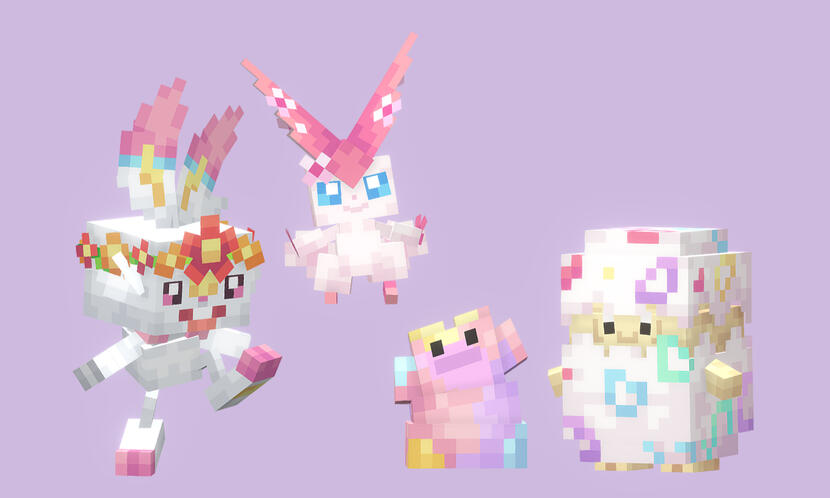 Easter Skins (2026)