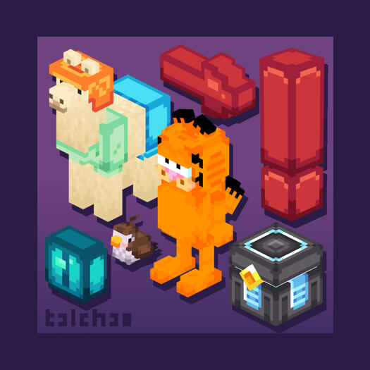 Miscellaneous Assets (2023-2025)