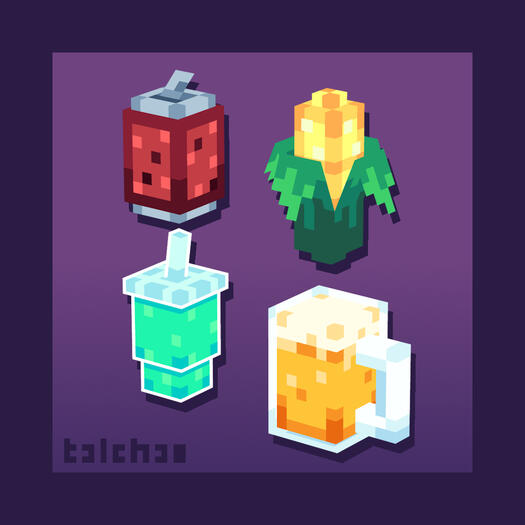 Consumables (2023-2024)