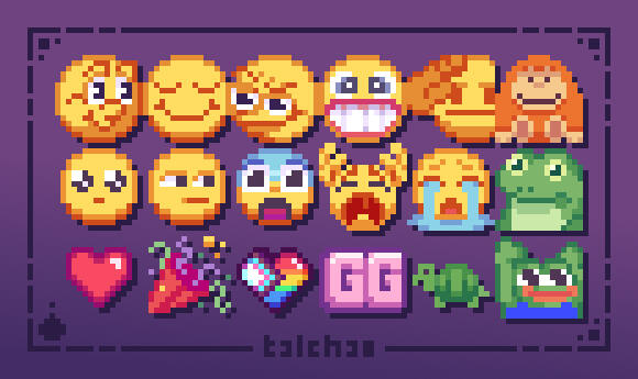 Emojis (2024)