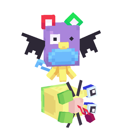 Corunchi beating up Mr. Baby (2026)