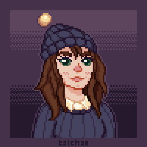 Self Portrait (2024)