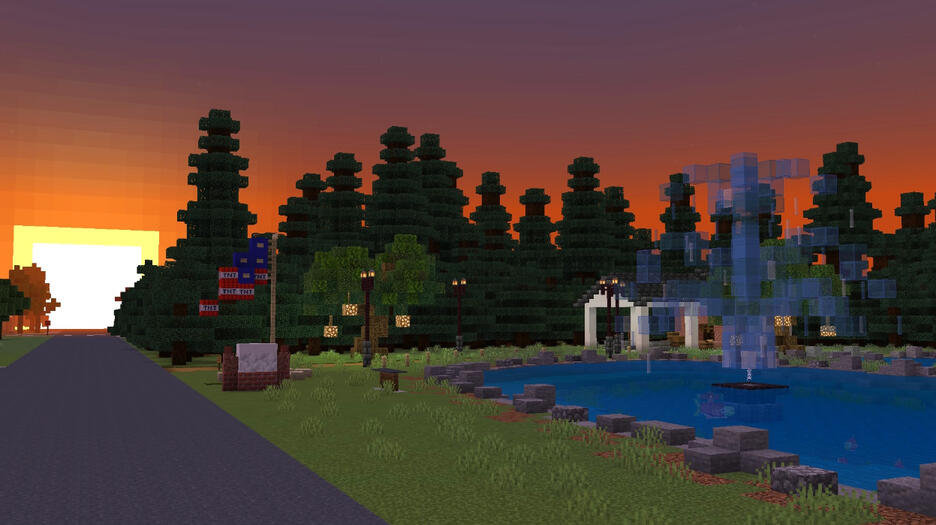 Lake Lake