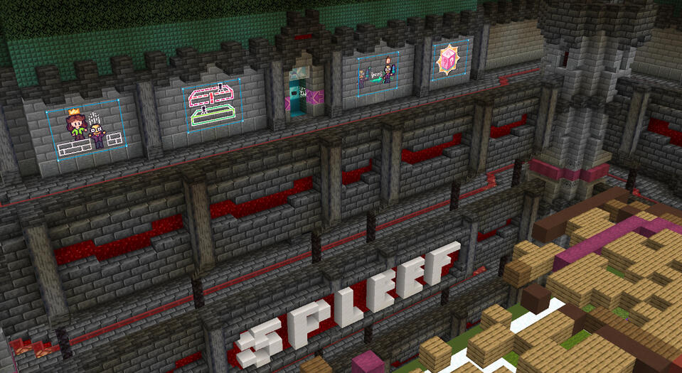 Spleef Spleef