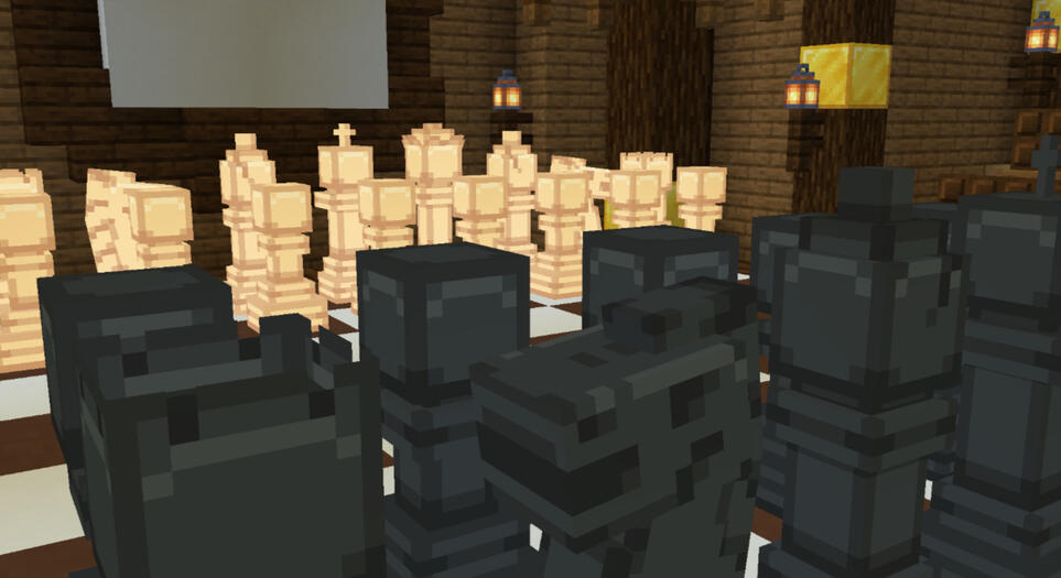 Chess Chess