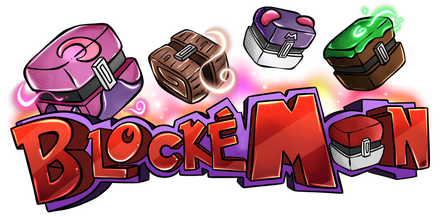 BlockéMon 2D/3D Pixel Artist 2025 - Present